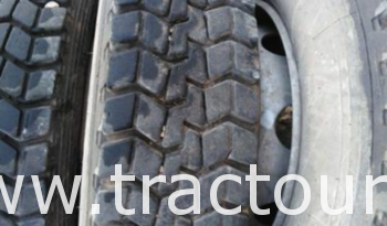 À vendre Pièces de rechange d’occasion pour Fiat Iveco 110 complet