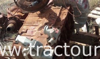 À vendre Pièces de rechange d’occasion pour Fiat Iveco 110 complet