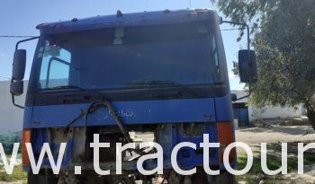 À vendre Cabine DAF Série CF complet