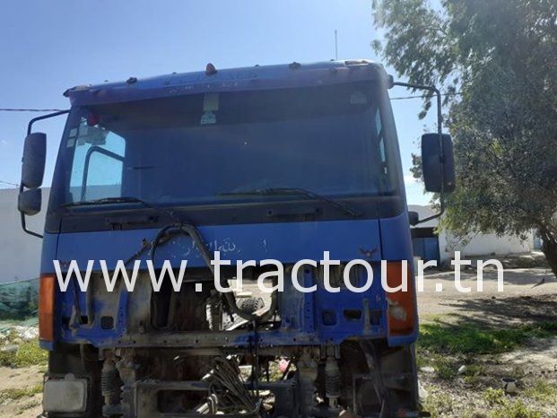 À vendre Cabine DAF Série CF complet