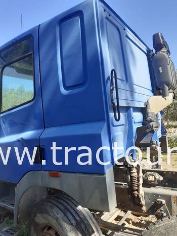 À vendre Cabine DAF Série CF complet