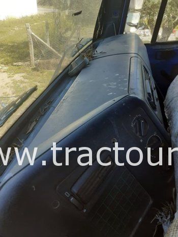 À vendre Cabine DAF Série CF complet