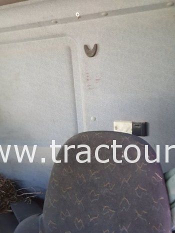 À vendre Cabine DAF Série CF complet