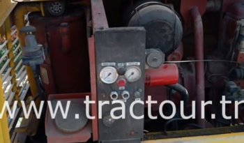 À vendre Compresseur à vis Atlas Copco XA 80 DD Neuf en excellent état complet