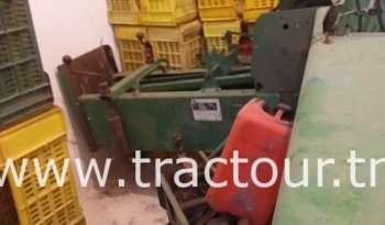 À vendre Presse à paille – Brissa John Deere 349 Bon état complet