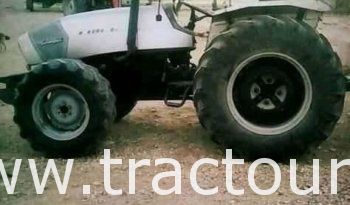 À vendre Tracteur Lamborghini Rekord 80.4 Bon état complet