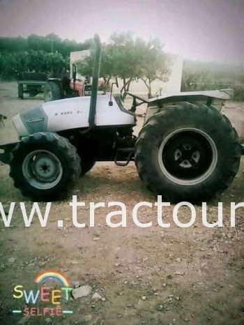 À vendre Tracteur Lamborghini Rekord 80.4 Bon état complet