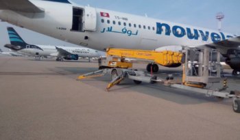 Location des nacelles élévatrices jusqu’à 30 mètres complet