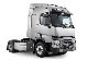 Tracteur routier