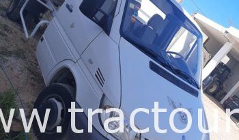À vendre Camion benne Mercedes Sprinter 312 complet