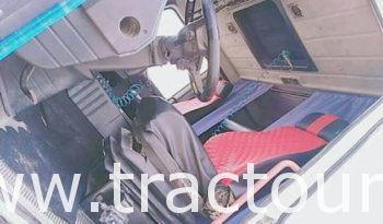 À vendre Tracteur routier Scania 113H 360 complet