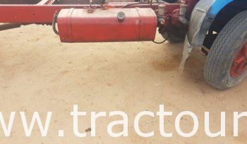 À vendre Camion plateau Iveco Fiat 130 complet