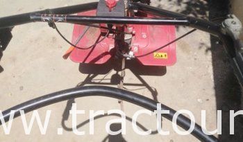 À vendre Motoculteur Honda complet
