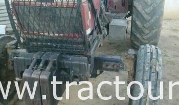 À vendre Tracteur Case IH 795 complet