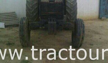 À vendre Tracteur Case IH 795 complet