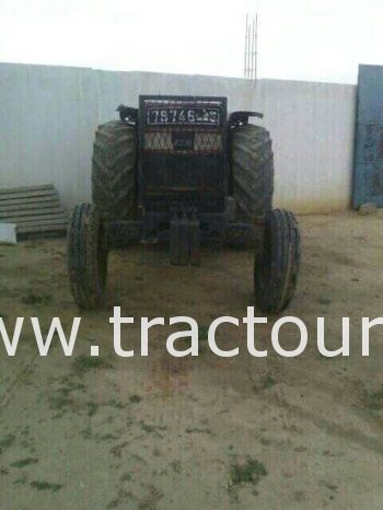 À vendre Tracteur Case IH 795 complet