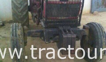 À vendre Tracteur Case IH 795 complet