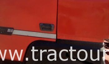 À vendre Tracteur routier Renault Major R310 complet