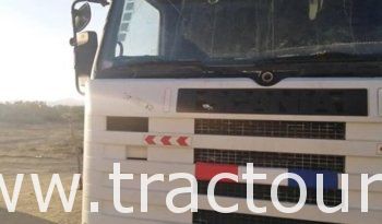 À vendre Tracteur routier Scania 113H 400 complet