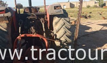 À vendre Faucheuse à simple section complet