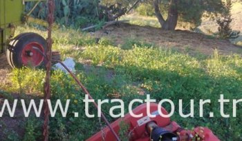 À vendre Faucheuse à simple section complet