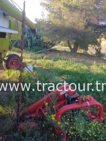 À vendre Faucheuse à simple section complet