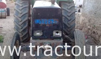 À vendre Tracteur Fendt Farmer 105S complet