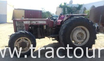 À vendre Tracteur Fiat complet