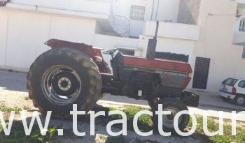 À vendre Tracteur Case IH 795 complet