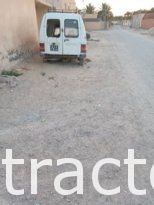 À vendre Utilitaire fourgon Citroën C15 complet