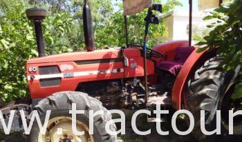 À vendre Tracteur Same Explorer II 80 complet