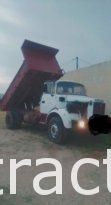 À vendre Camion benne Berliet GLR 190 complet