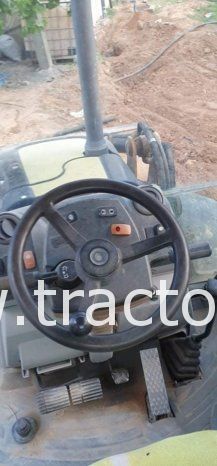 À vendre Tractopelle Caterpillar 428 E complet