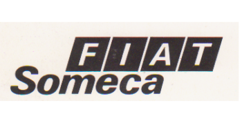 Cherche boite à vitesse tracteur Fiat Someca 480 نلوج على complet