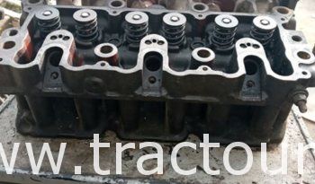 À vendre culasse moteur Deutz 1011 (3 cylindres) complet