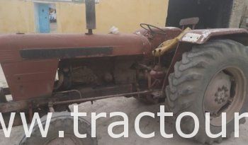 À vendre Tracteur 65 ch complet
