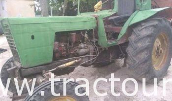 À vendre Tracteur Belarus 90ch complet