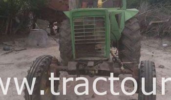 À vendre Tracteur Belarus 90ch complet