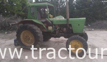 À vendre Tracteur Belarus 90ch complet
