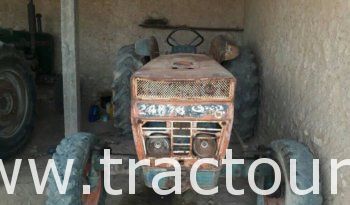 À vendre Tracteur Same 70 complet