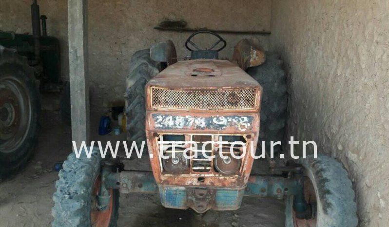 À vendre Tracteur Same 70 complet