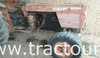 À vendre Tracteur Same 70 complet