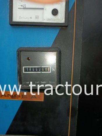 À vendre Groupe électrogène 6 cylindres Cummins – 300 kVA complet