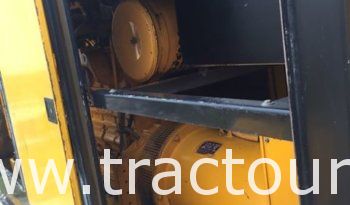 À vendre Groupe électrogène 6 cylindres Cummins – 300 kVA complet