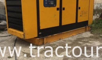 À vendre Groupe électrogène 6 cylindres Cummins – 300 kVA complet