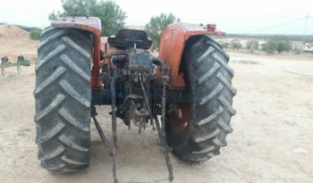 À vendre Tracteur Same 80 complet
