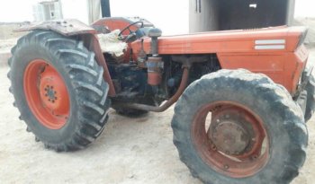 À vendre Tracteur Same 80 complet