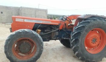 À vendre Tracteur Same 80 complet