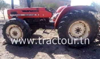 À vendre Tracteur avec matériels Same Explorer II 80 complet