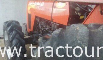 À vendre Tracteur avec matériels Tafe 8502 DI complet